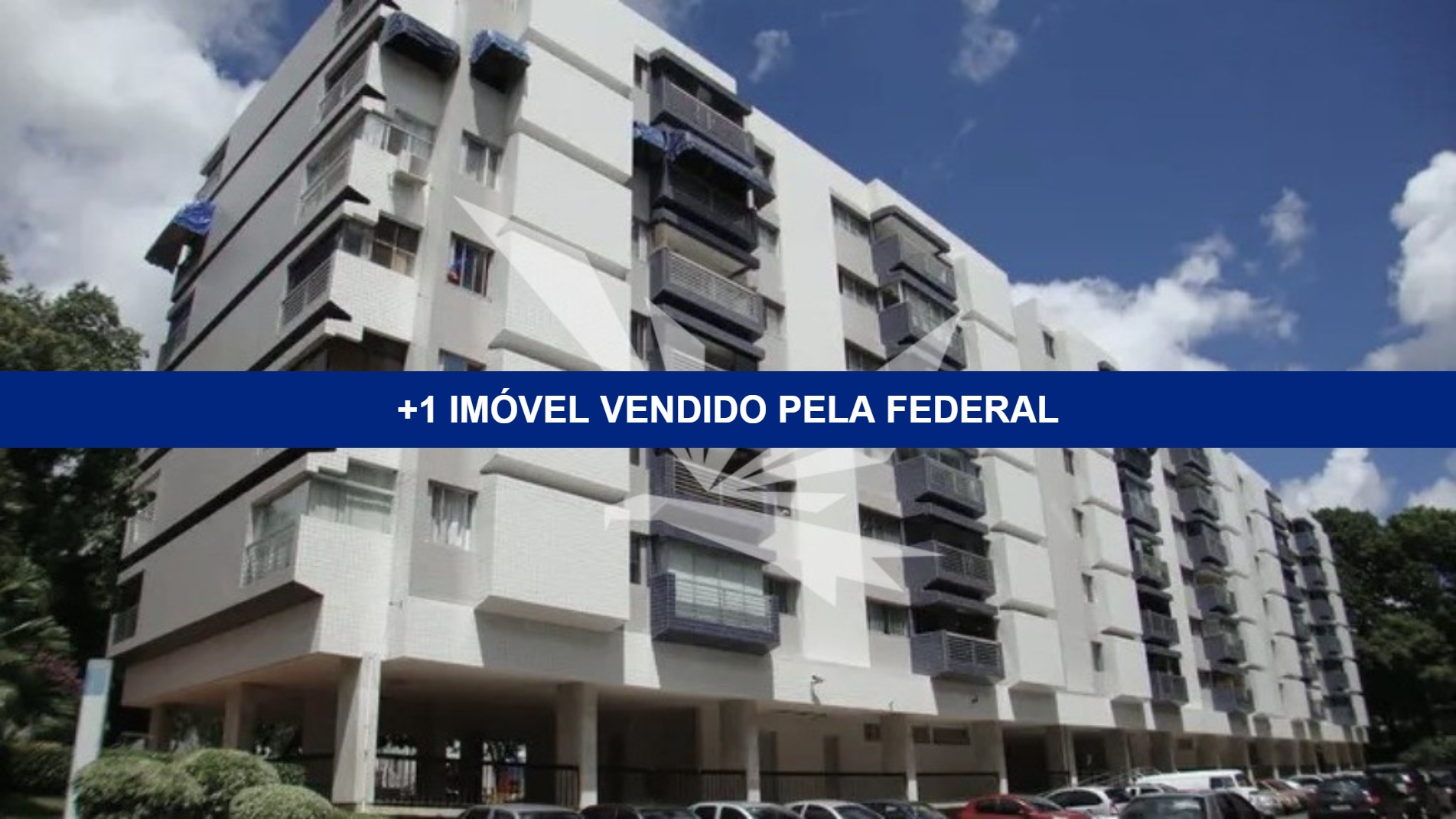 Apartamento à venda com 3 quartos, 86m² - Foto 1