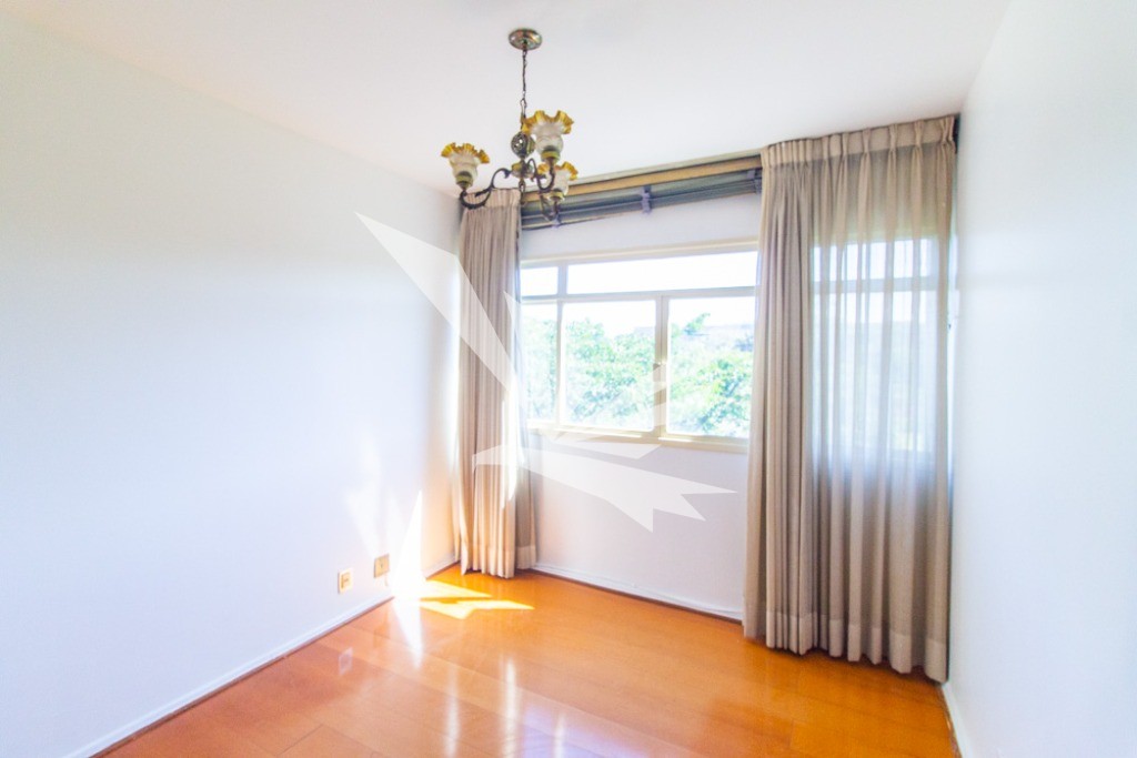 Apartamento à venda com 3 quartos, 120m² - Foto 11