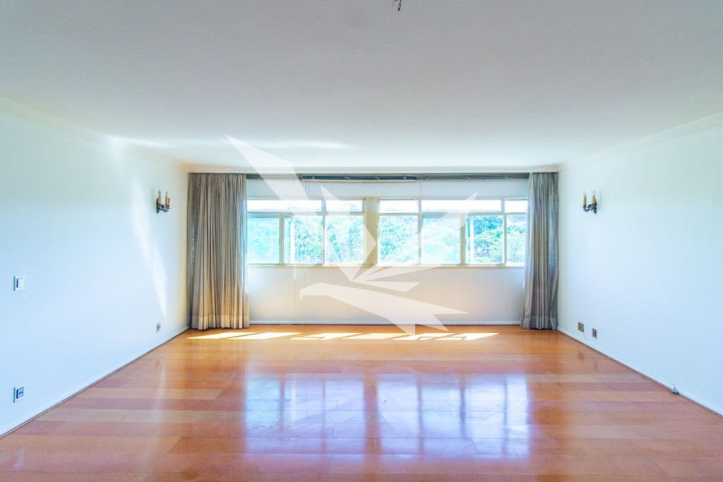 Apartamento à venda com 3 quartos, 120m² - Foto 2