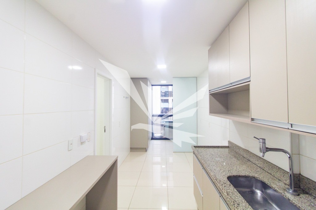 Apartamento para alugar com 3 quartos, 119m² - Foto 30