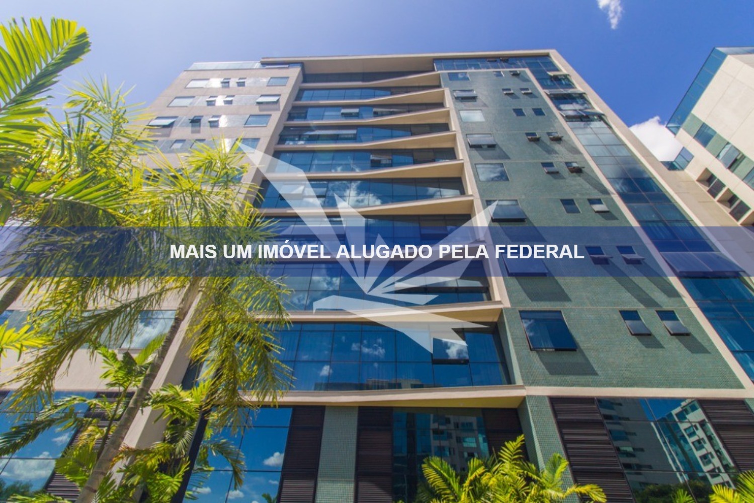 Apartamento para alugar com 3 quartos, 119m² - Foto 1