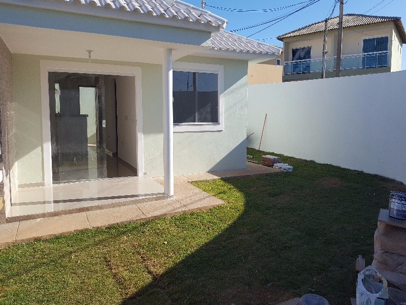 Casa para Venda, Cabo Frio / RJ, bairro Vila do Peró, 2